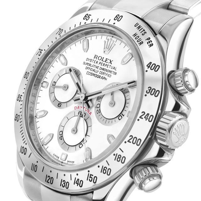 Rolex Daytona 116520 Image 3